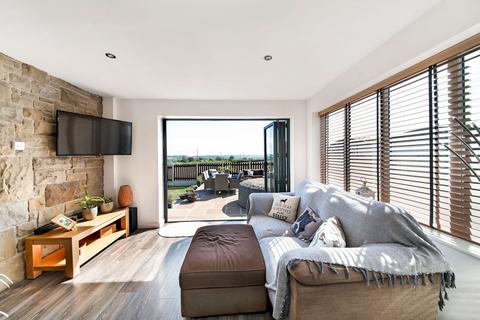 4 bedroom detached house for sale, Summer Lane, Emley, HD8