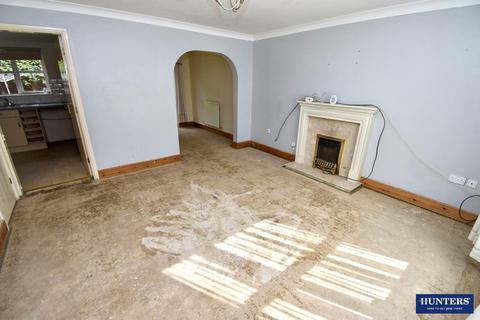 4 bedroom detached house for sale, Chilcott Close, Coalville