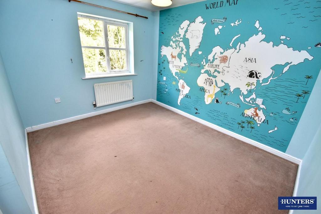 Bedroom 3