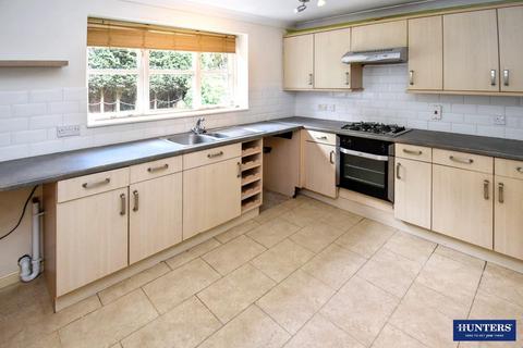 4 bedroom detached house for sale, Chilcott Close, Coalville