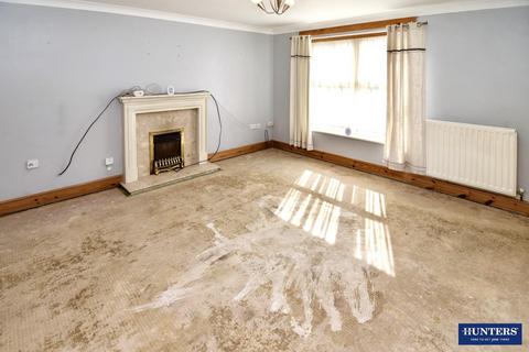 4 bedroom detached house for sale, Chilcott Close, Coalville