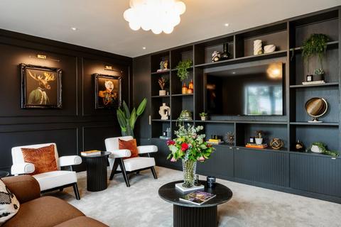 5 bedroom house for sale, Chaplin Drive, London EN4