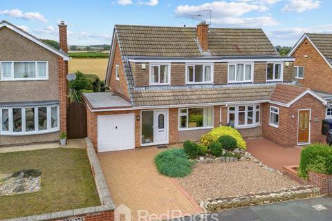 49 Ambleside Crescent, Sprotbrough, Doncaster, DN5 7PR