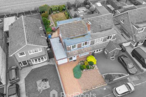 49 Ambleside Crescent, Sprotbrough, Doncaster, DN5 7PR
