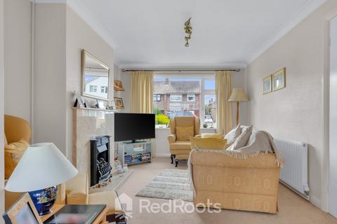 49 Ambleside Crescent, Sprotbrough, Doncaster, DN5 7PR