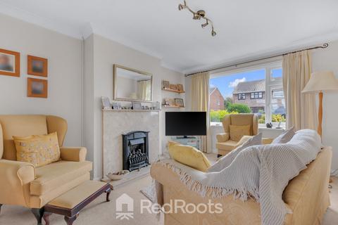 49 Ambleside Crescent, Sprotbrough, Doncaster, DN5 7PR
