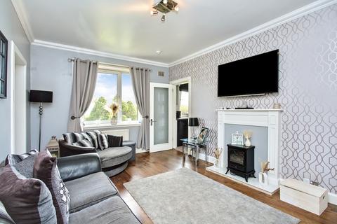 56 Broomlea Crescent, Edinburgh, EH12 7NR