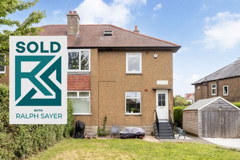 56 Broomlea Crescent, Edinburgh, EH12 7NR
