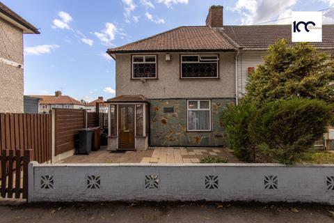 undefined, Green Lane, Dagenham