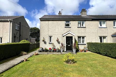 undefined, Maes Gwyn, Llanddaniel, Anglesey, LL60
