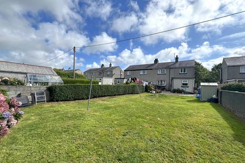 undefined, Maes Gwyn, Llanddaniel, Anglesey, LL60