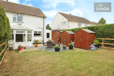 undefined, Fury Avenue, Grimoldby LN11