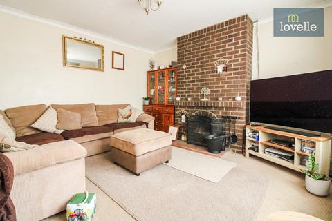 undefined, Fury Avenue, Grimoldby LN11