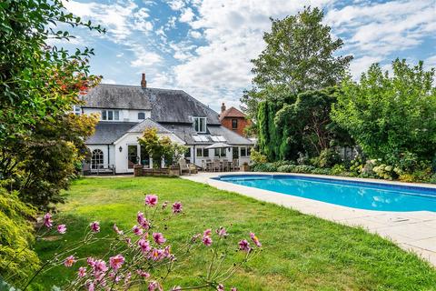 undefined, THE OLD STREET, FETCHAM, KT22