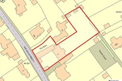 undefined, THE OLD STREET, FETCHAM, KT22