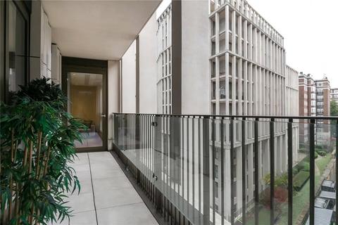 2 bedroom flat for sale, John Islip Street, London SW1P