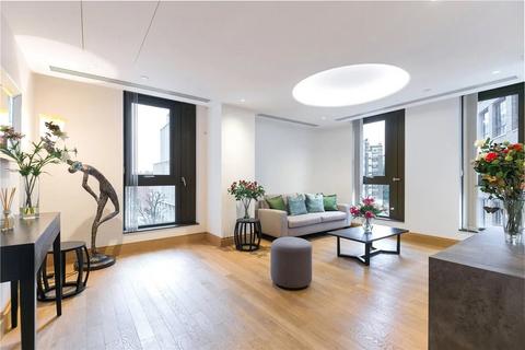 2 bedroom flat for sale, John Islip Street, London SW1P