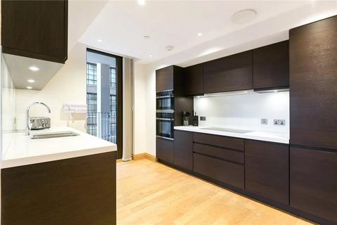 2 bedroom flat for sale, John Islip Street, London SW1P