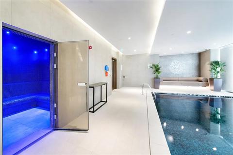 2 bedroom flat for sale, John Islip Street, London SW1P