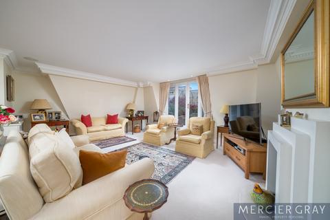 3 bedroom flat for sale, South End Row, London W8