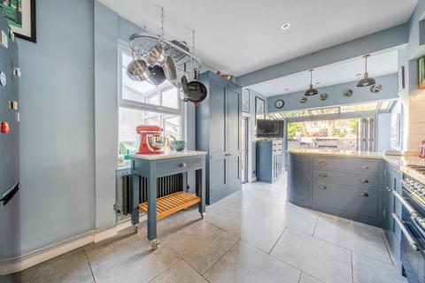 53 Hamilton Road, Southville, Bristol, BS3 1NZ