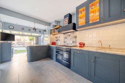 53 Hamilton Road, Southville, Bristol, BS3 1NZ