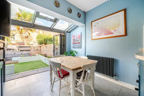 53 Hamilton Road, Southville, Bristol, BS3 1NZ