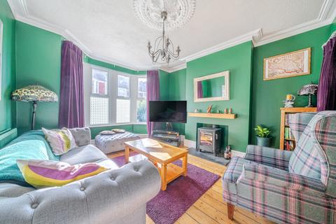 53 Hamilton Road, Southville, Bristol, BS3 1NZ