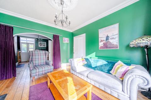 53 Hamilton Road, Southville, Bristol, BS3 1NZ