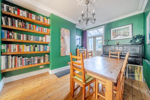 53 Hamilton Road, Southville, Bristol, BS3 1NZ
