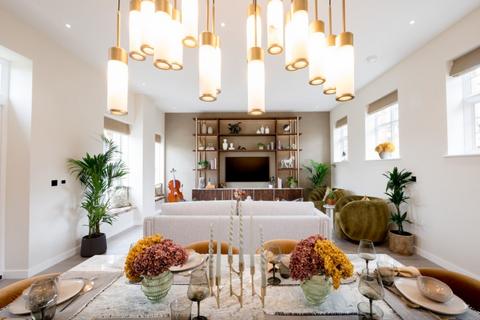 undefined, Trento Mews, London EN4