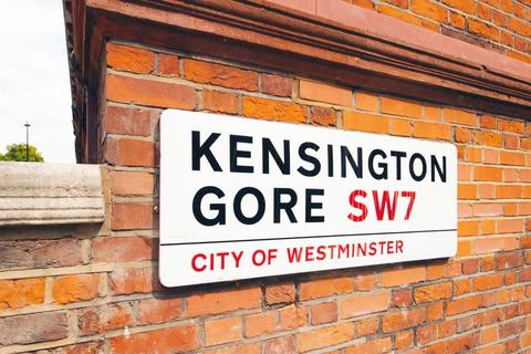 2 bedroom flat for sale, Prince Consort Road, London SW7