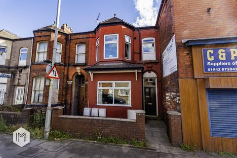 undefined, Manchester Road, Manchester M29