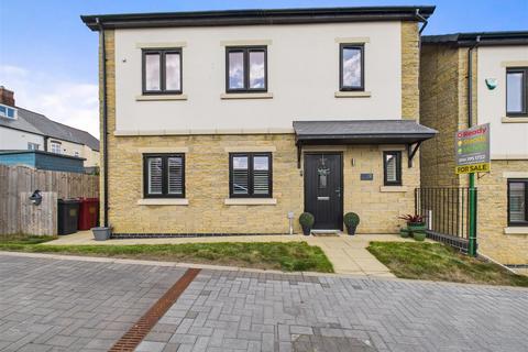 4 bedroom detached house for sale, Woodall Way, Killamarsh S21