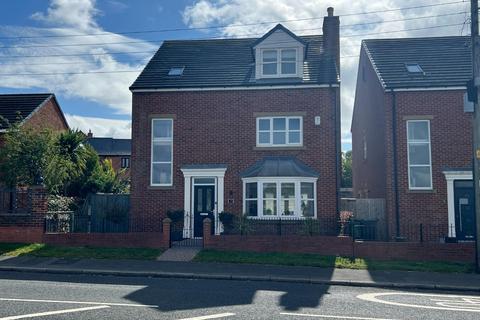 undefined, Canney Hill, Coundon Gate