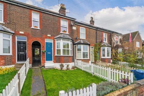 undefined, Spring Gardens Road, High Wycombe, HP13