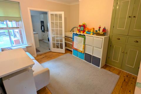 undefined, Spring Gardens Road, High Wycombe, HP13