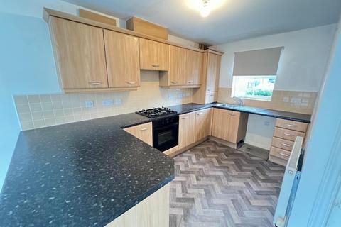 undefined, 60 Central GrangeSt Helens AucklandBishop Auckland