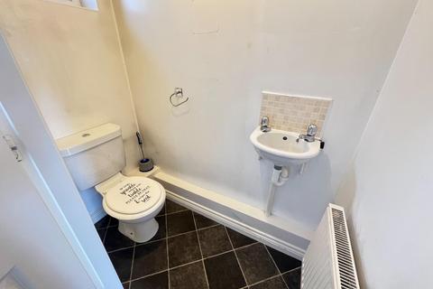 undefined, 60 Central GrangeSt Helens AucklandBishop Auckland