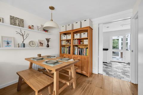 undefined, Streetfield Mews, London SE3