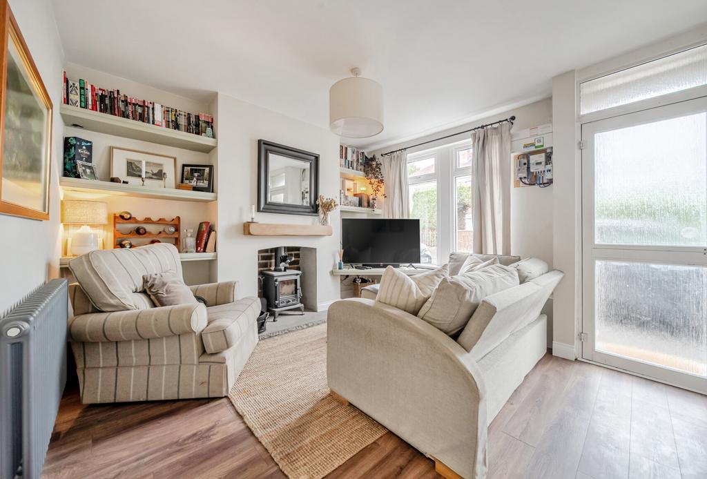 Front Room