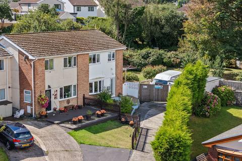undefined, Nevills Close, Swansea SA4