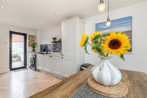 3 bedroom detached house for sale, Ebony Court, Ewloe, CH5