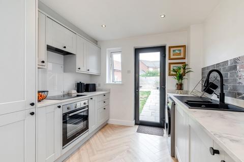 3 bedroom detached house for sale, Ebony Court, Ewloe, CH5