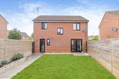 3 bedroom detached house for sale, Ebony Court, Ewloe, CH5