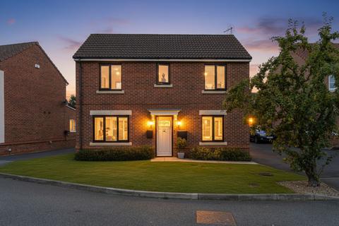 undefined, Ebony Court, Ewloe, CH5