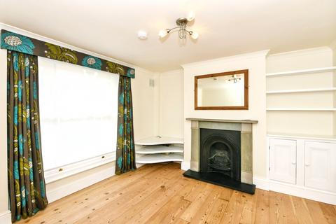 undefined, Bertram Street, Dartmouth Park, London N19