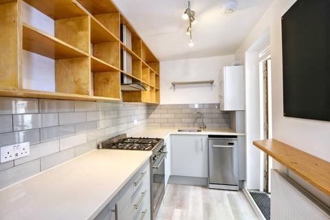 undefined, Bertram Street, Dartmouth Park, London N19