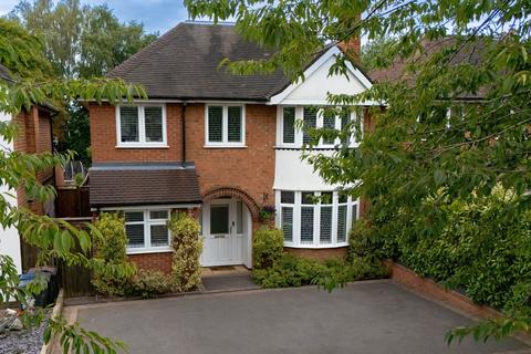 5 bedroom detached house for sale, Russell Bank Road, Sutton Coldfield B74