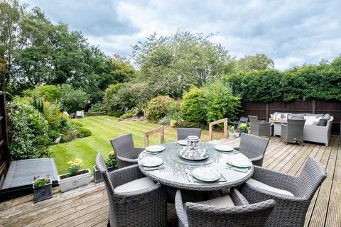 5 bedroom detached house for sale, Russell Bank Road, Sutton Coldfield B74